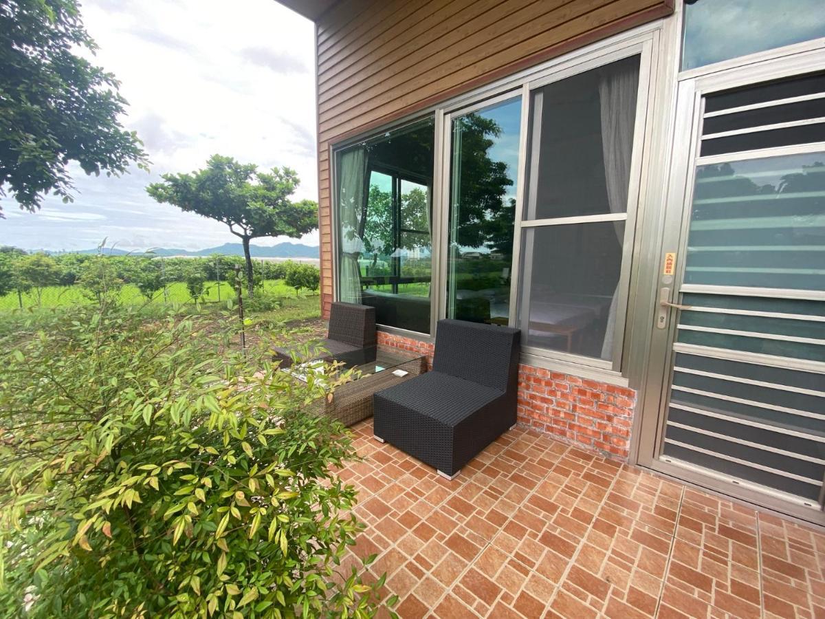 Mei Nong Villa Mei-nung Exterior photo
