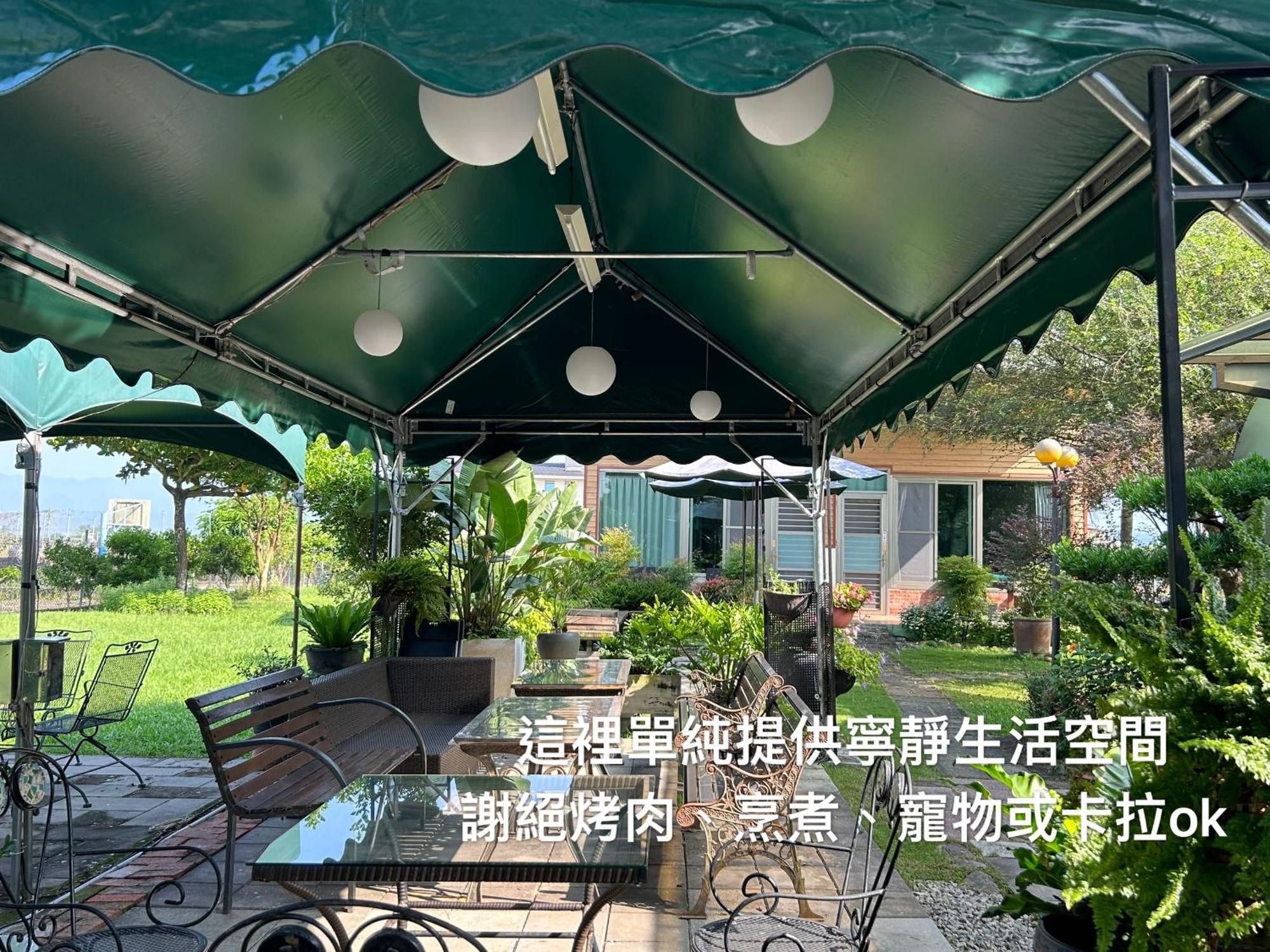 Mei Nong Villa Mei-nung Exterior photo